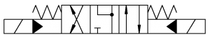 43- Wegeventil