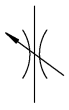 Drossel-Nadelventil