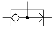Oder Ventil