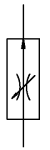 Stromregelventil
