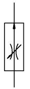 Stromregelventil